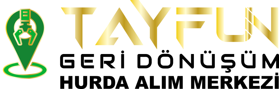 Tayfun Geri Dönüşüm, Geri Dönüşüm, Hurda Metal İşleme, Hurda İthalat Ve İhracatı, Ömrünü Tamamlamış Fabrika Sökümü, İkincil Atıkların Geri Kazanımı,Kablo Geri Dönüşümü, Hurda Toplama Ve Ayırma, Hurda Bakır, Hurda Sarı, Hurda Alüminyum, Kalın Alüminyum,  Hurda Krom Paslanmaz, Hurda Zamak, Lazer Kesim Hurdası, Alüminyum Ambalaj Atığı, Plazma Kesim Hurdası, Hurda Demir, Sac Hurda