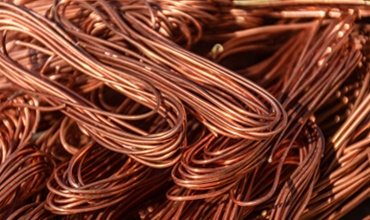 KABLO GERİ DÖNÜŞÜM SİNCAN